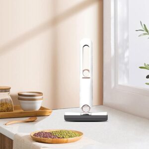 Mini Sponge Mop for Kitchen & Home Cleaning | Portable Self-Squeeze Magic Wiper | Strong Absorbent Mop for Wet & Dry Use on Bathroom, Glass, Walls, Car & Table