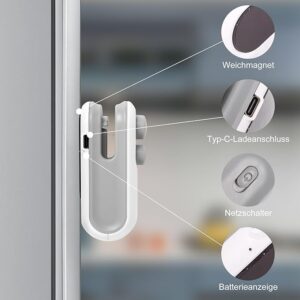 Portable Mini Sealing Machine, Handheld Packet Sealer For Food, Snacks, chips, Plastic Bag 2 in One With Cutter and USB Type C, Rechargeable (Multicolor)